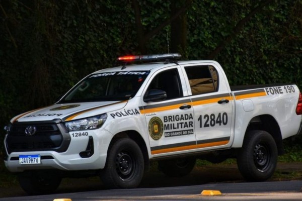 Homem é morto com cinco tiros em Bom Retiro do Sul