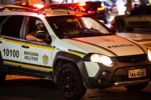 Mãe é detida por abandono dos filhos em Forquetinha