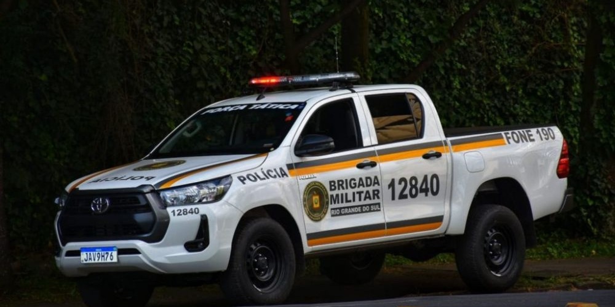 Homem é morto com cinco tiros em Bom Retiro do Sul