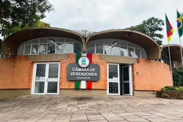 Legislativo encantadense promove a 27ª Semana da Câmara