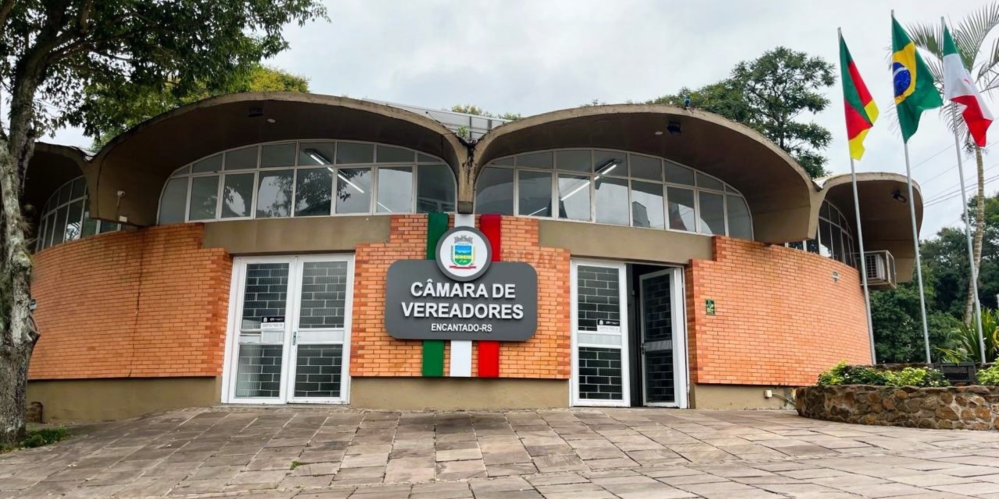Legislativo encantadense promove a 27ª Semana da Câmara
