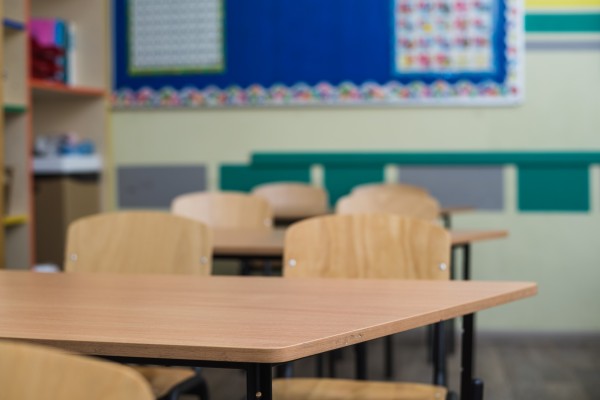 Maioria dos prefeitos gaúchos também discorda que o retorno deva ser feito pela Educação Infantil