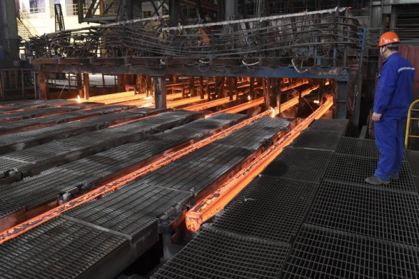 FIERGS vê dificuldades para produção do setor industrial gaúcho
