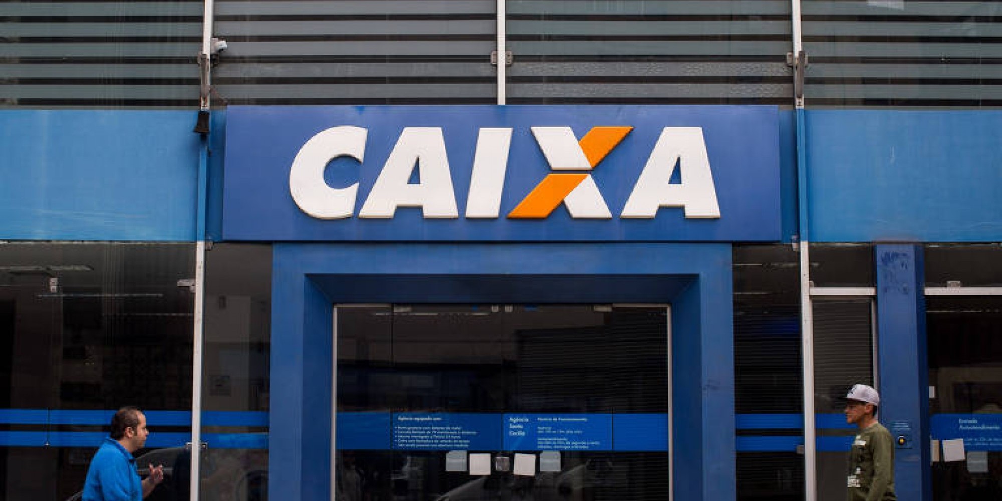 Relação das agências que estarão abertas pode ser conferida no site do banco Relação das agências que estarão abertas pode ser conferida no site do banco