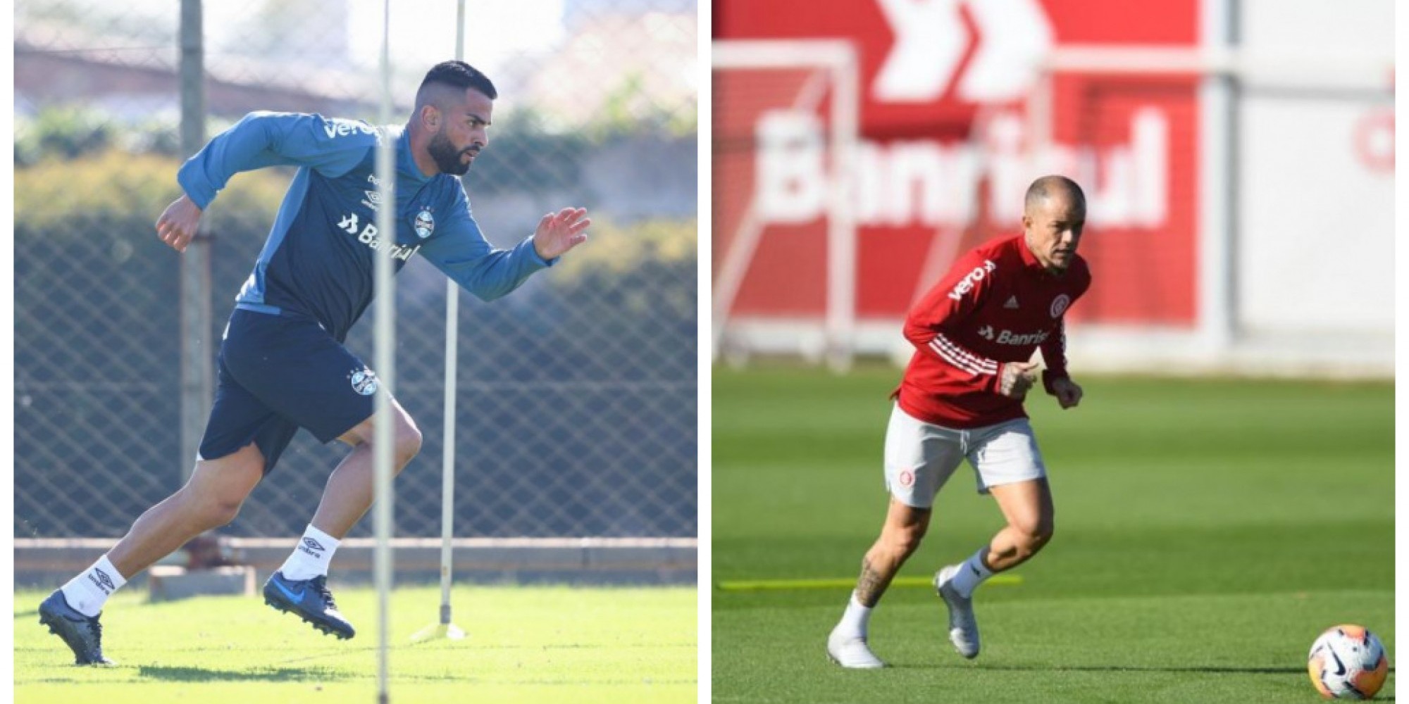 Grêmio e Inter vão replanejar cronograma Grêmio e Inter vão replanejar cronograma