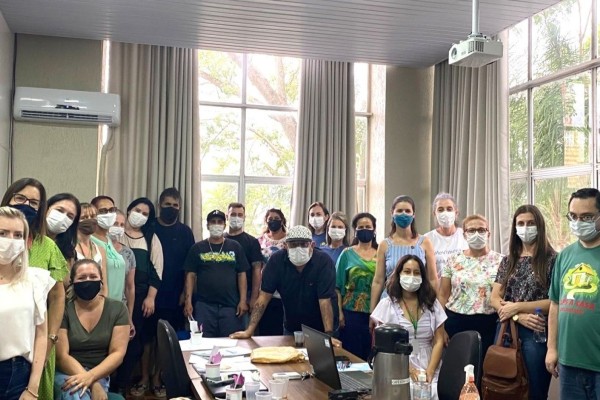 Conferência Municipal da Saúde ocorre no dia 28 de março