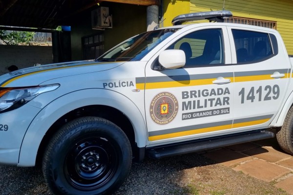 Jovem é assassinado em Bom Retiro do Sul
