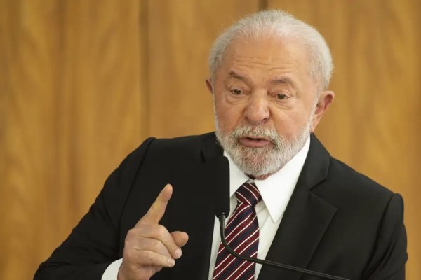 Lula visita o RS nesta sexta e estará na tarde de hoje em Lajeado