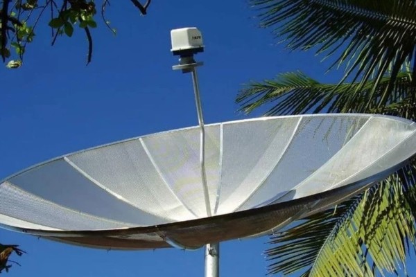 Programa Siga Antenado oferece substituição gratuita de parabólicas para sinal digital