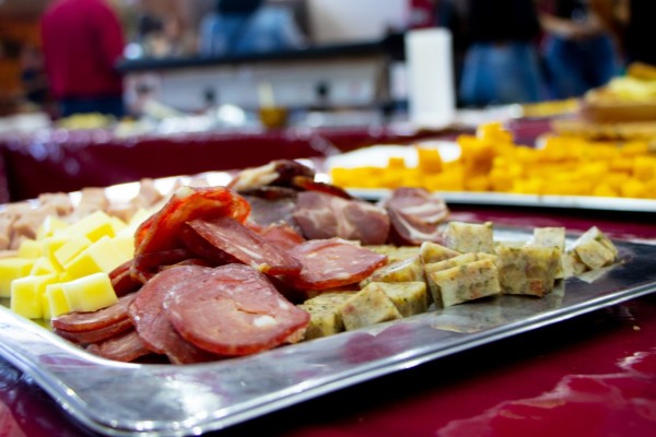 Suinofest 2023 divulga promoção para a família  