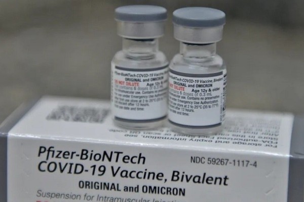 Descarte de vacinas da Covid causa prejuízo de R$ 2 bi 