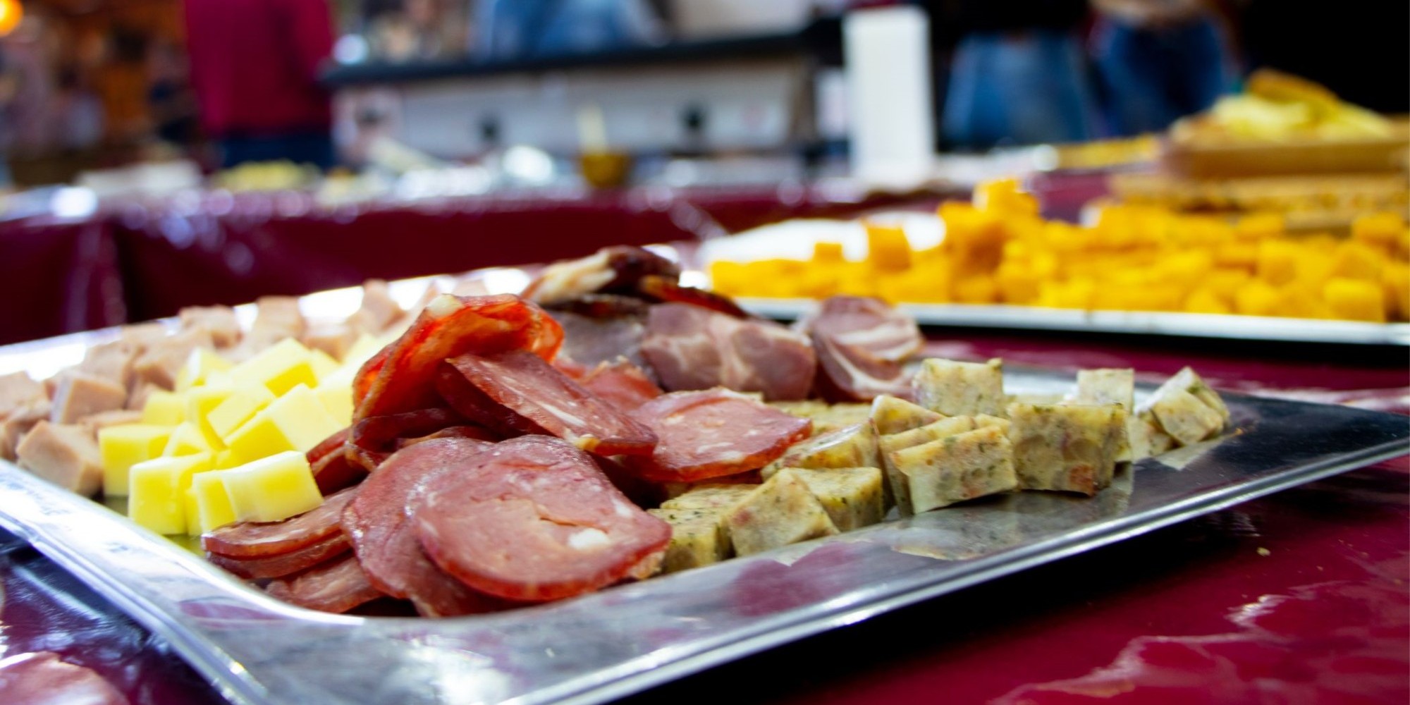 Suinofest 2023 divulga promoção para a família  