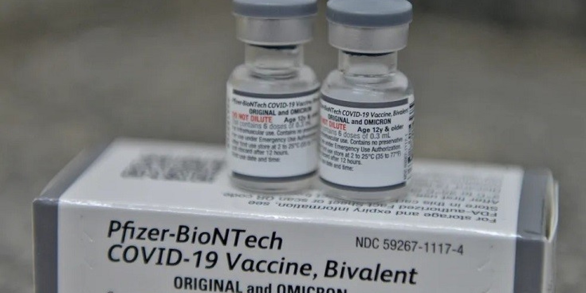 Descarte de vacinas da Covid causa prejuízo de R$ 2 bi 