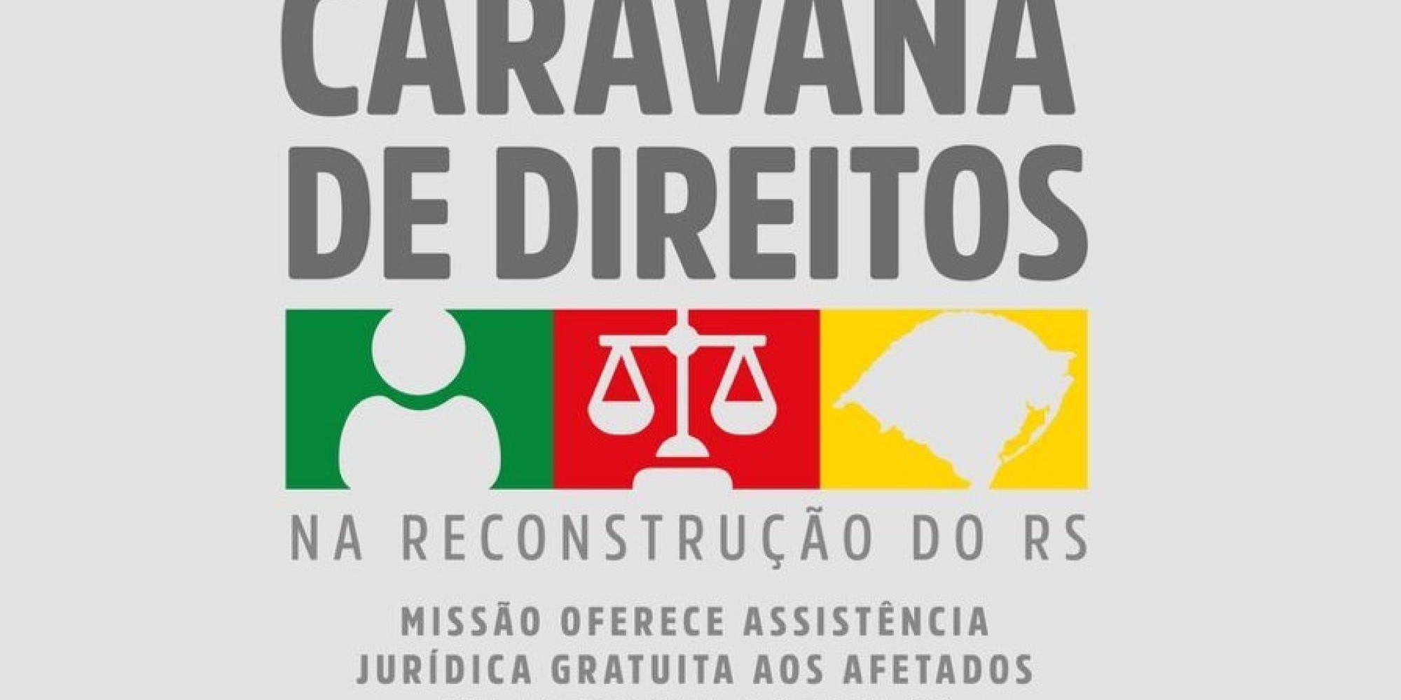 Arroio do Meio e Encantado recebem DPU e parceiros com a Caravana de Direitos