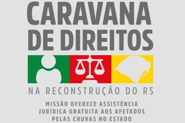 Arroio do Meio e Encantado recebem DPU e parceiros com a Caravana de Direitos