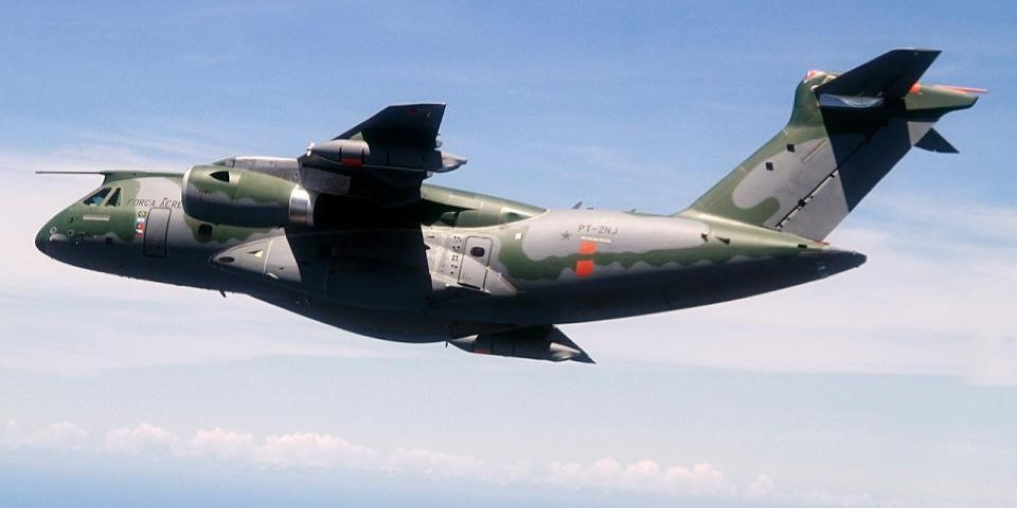 FAB está pronta para resgatar brasileiros no Oriente Médio