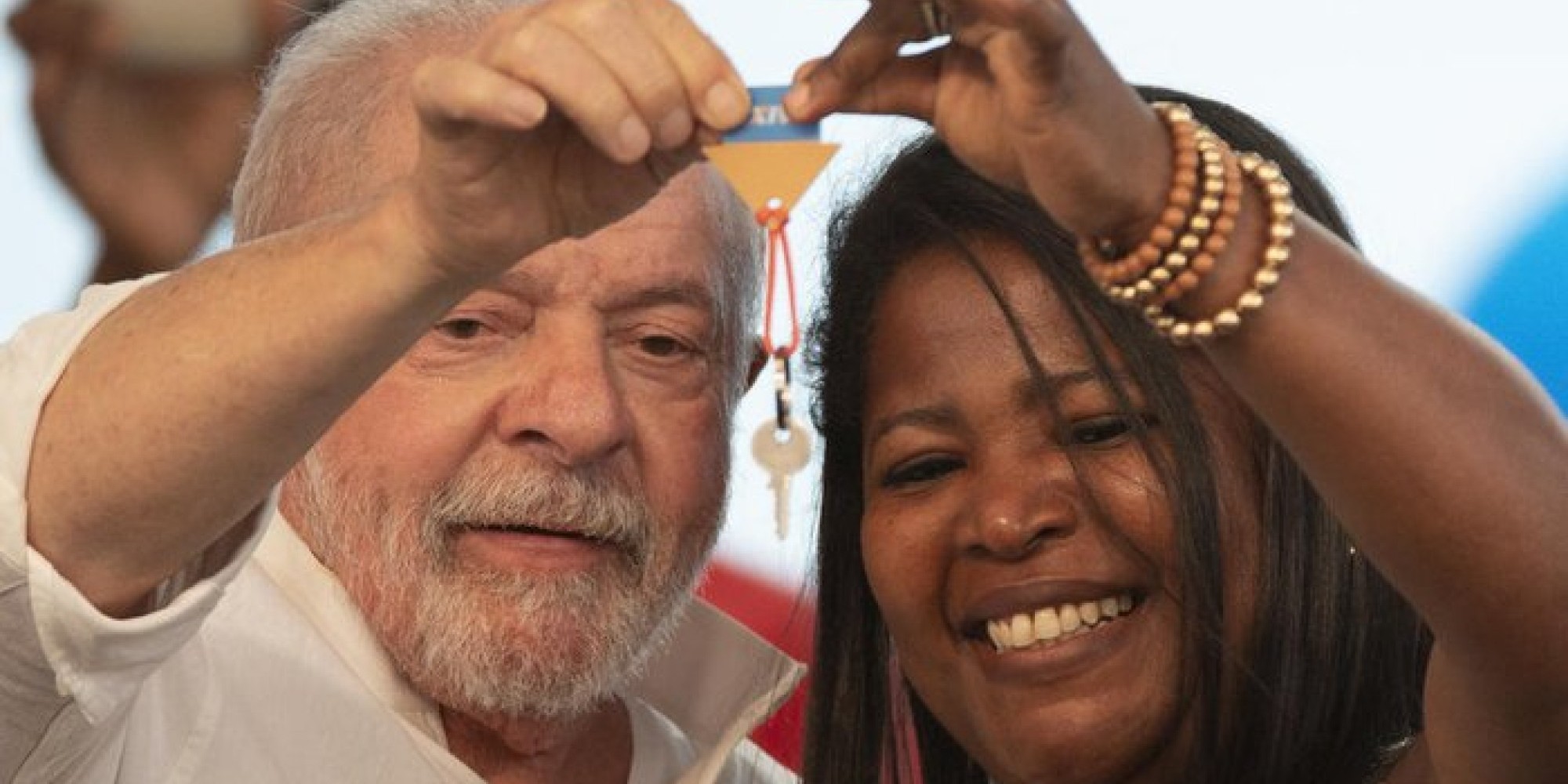 Minha Casa Minha Vida atenderá famílias com até R$ 8 mil de renda