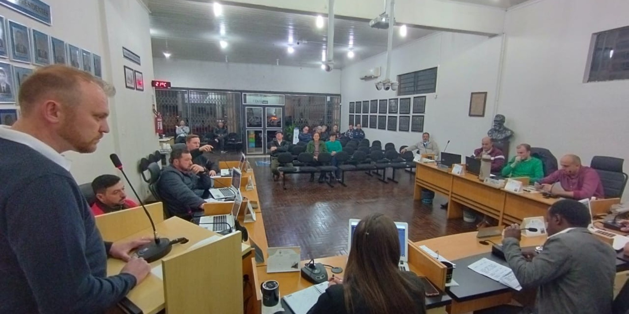 Semana Farroupilha em Roca Sales acontece de 16 a 23 de setembro
