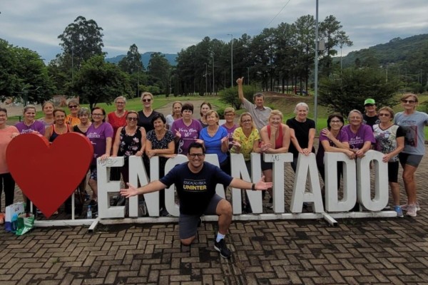 Projeto Viver Bem completa quatro anos proporcionando qualidade de vida à Terceira Idade