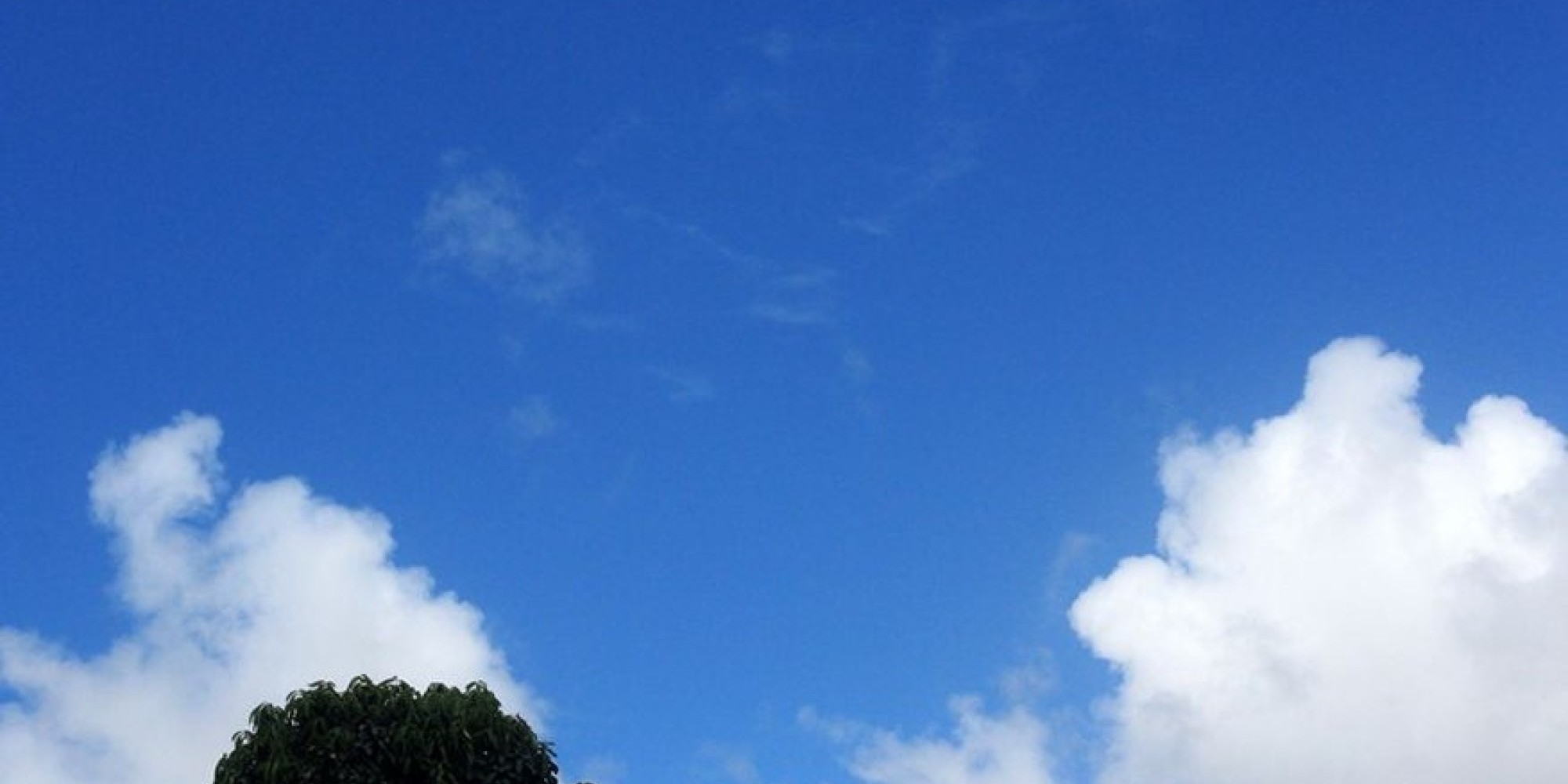 Segunda-feira será ensolarada e com temperatura agradável no Vale