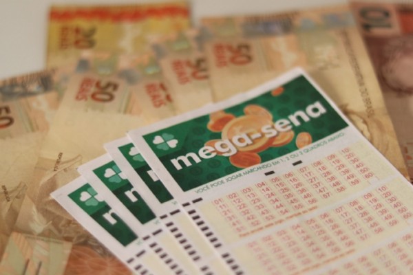 Aposta mínima custa R$ 4,50