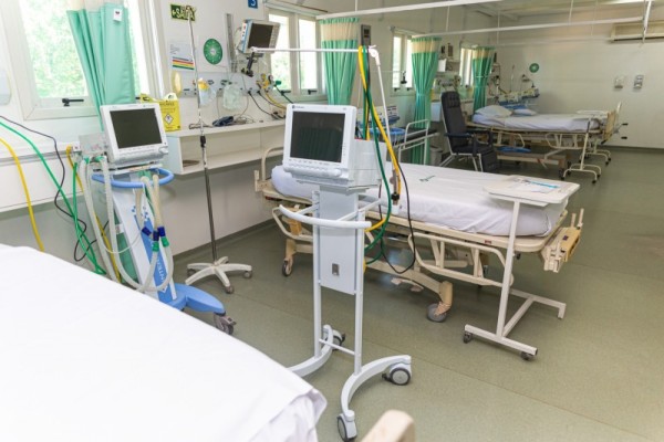 Valor contempla os hospitais filantrópicos e públicos sob gestão municipal