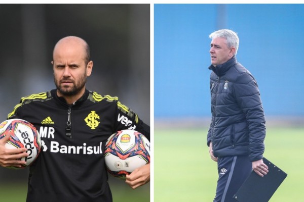 Ramírez e Thiago Nunes disputam primeira final no RS