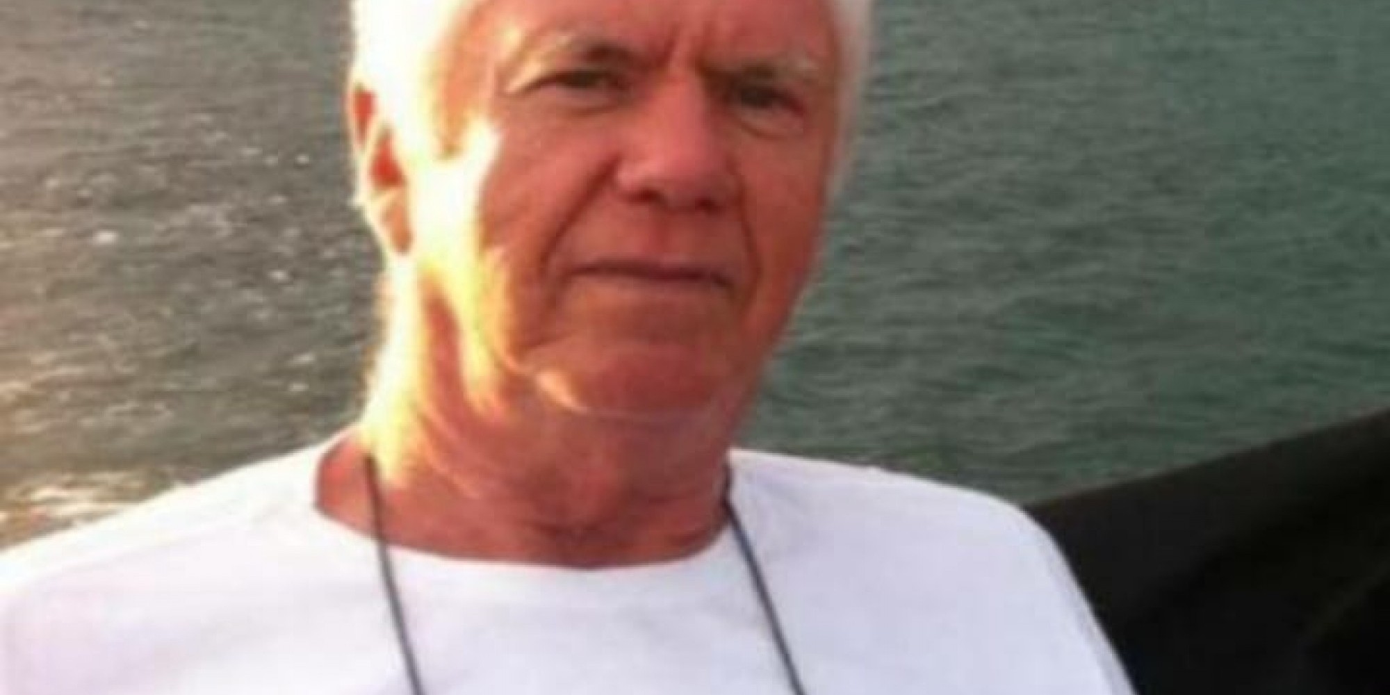 Alonso Roque Giordani tinha 79 anos