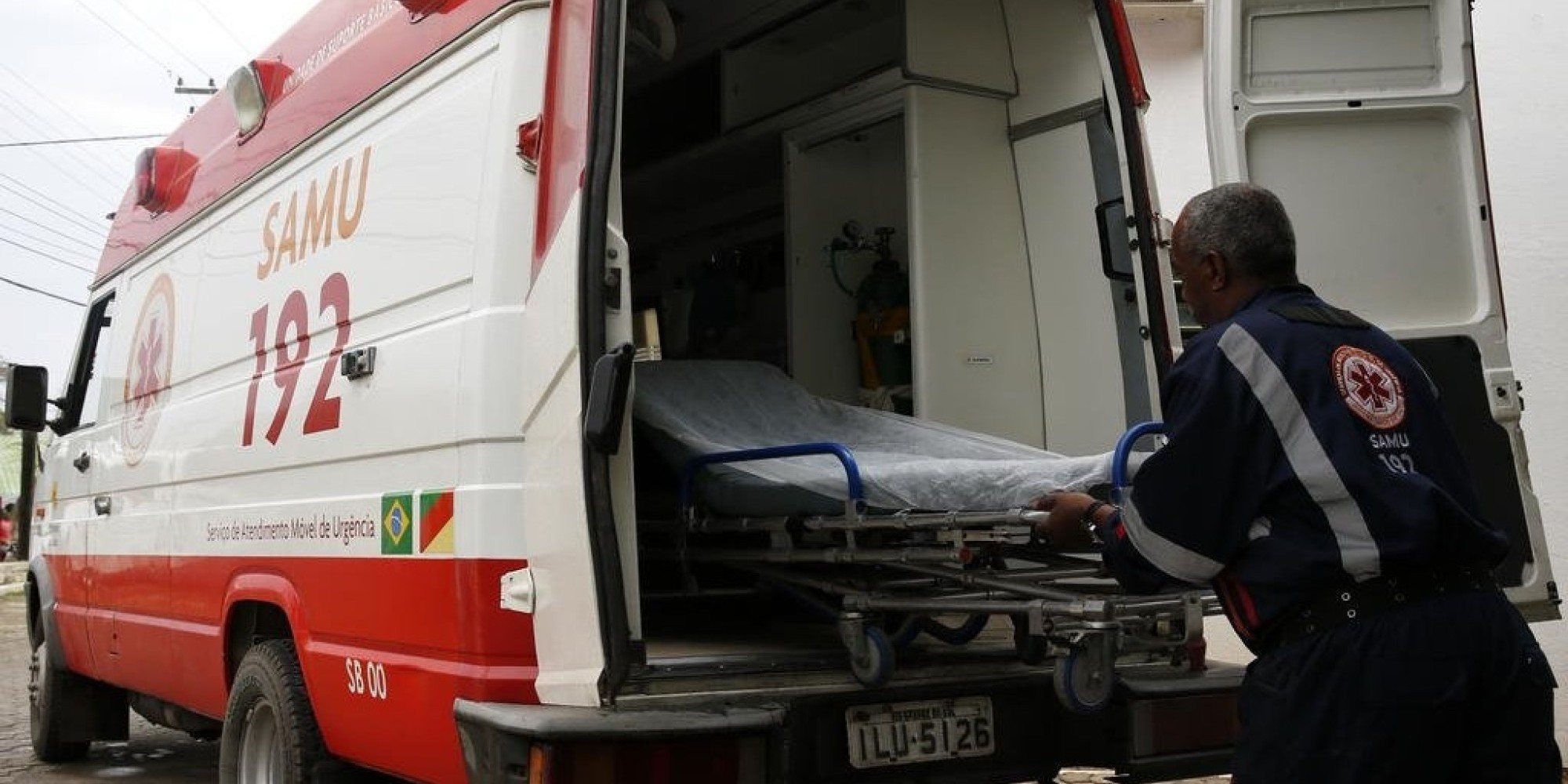 Mulher é encontrada morta em açude, em São Jacó, Capitão
