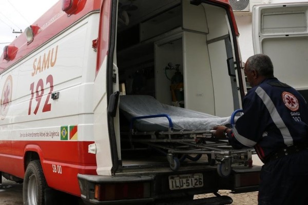 Mulher é encontrada morta em açude, em São Jacó, Capitão