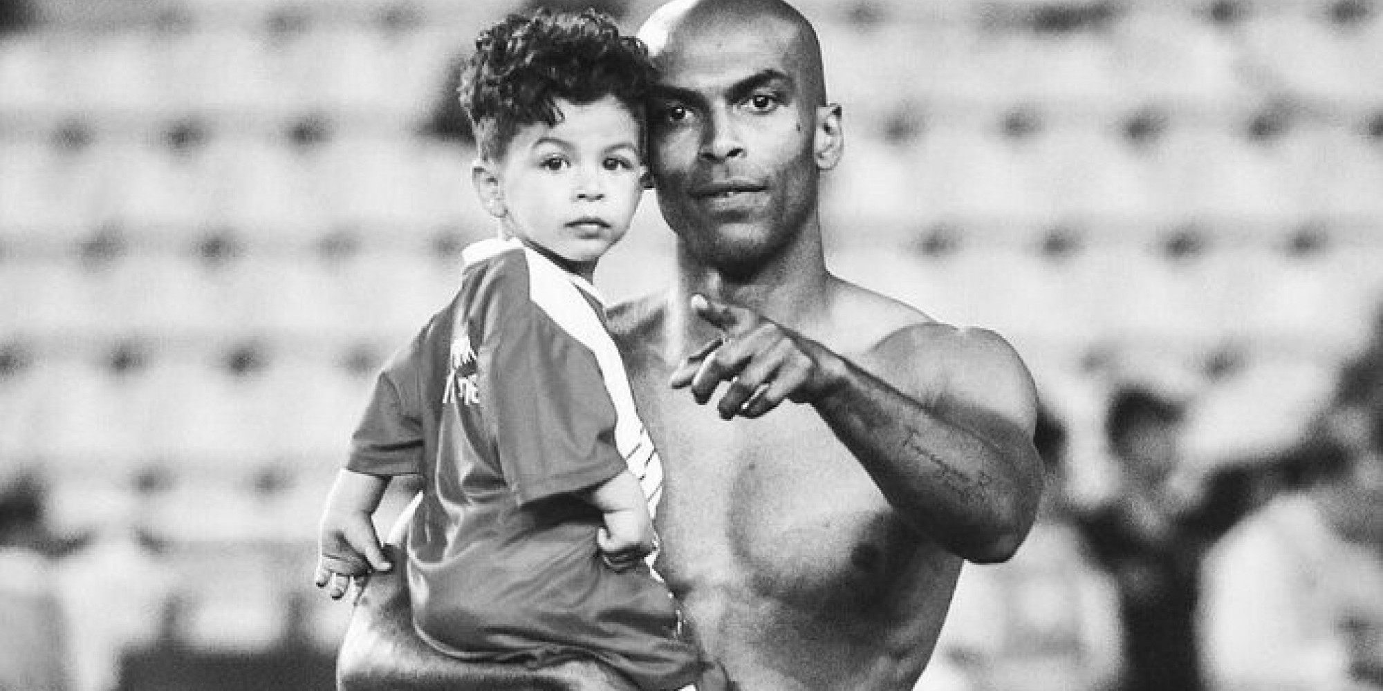 Filho do ex-zagueiro Naldo que atuou no Grêmio, falece na Turquia