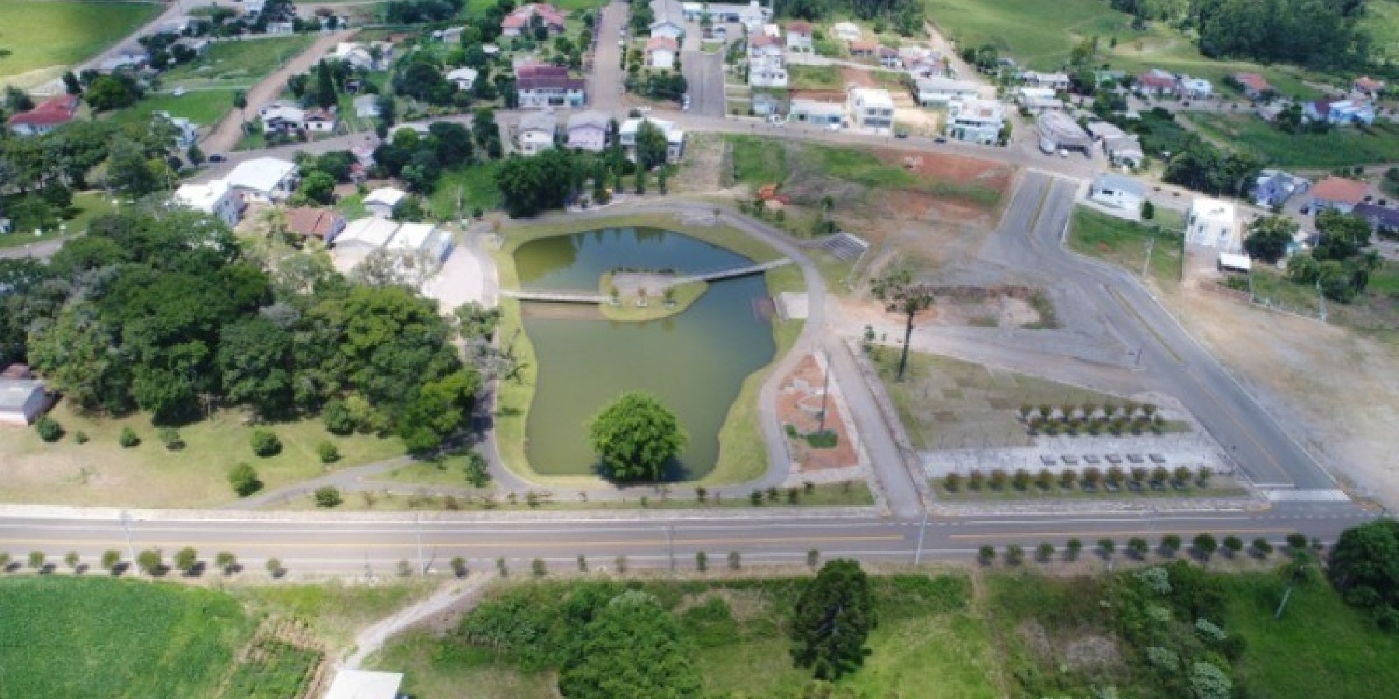 São Valentim do Sul realiza em março a sua 8ª ExpoVal