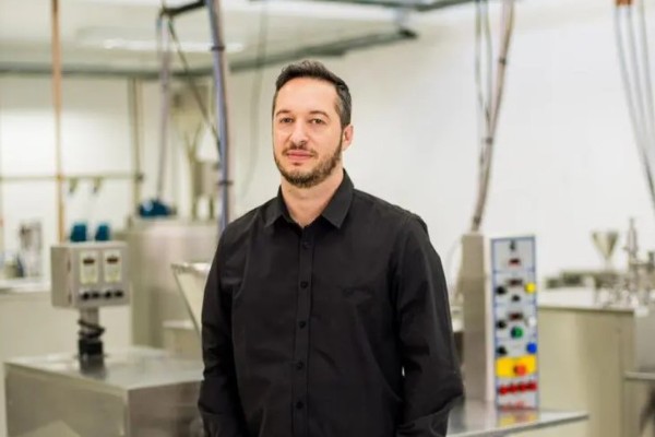 Marcelo Melatti é o novo presidente da Associação Gaúcha das Indústrias de Gelados Comestíveis