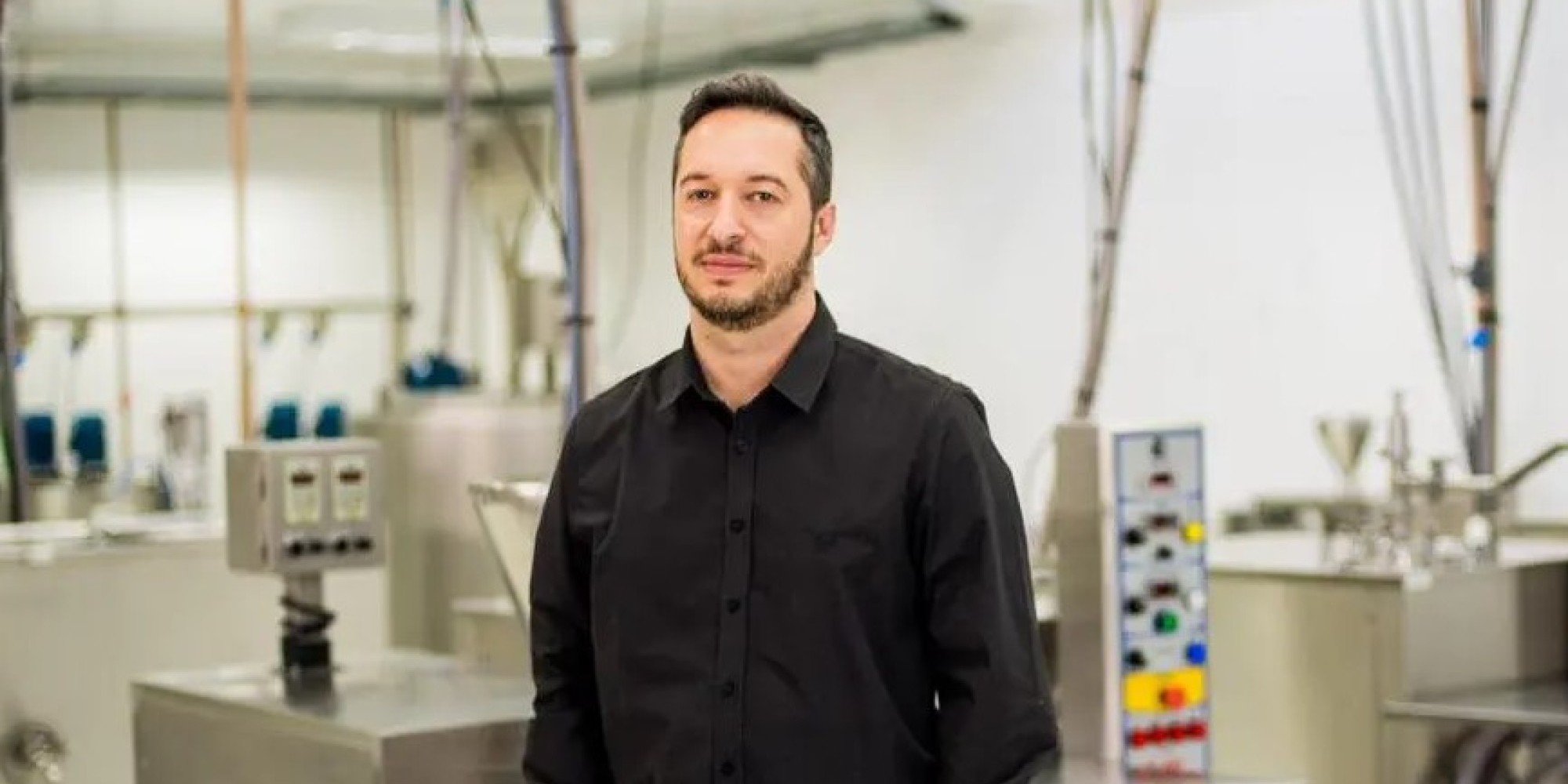 Marcelo Melatti é o novo presidente da Associação Gaúcha das Indústrias de Gelados Comestíveis