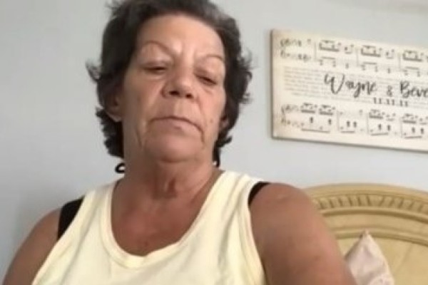 Idosa ia para a Flórida e acaba na Jamaica