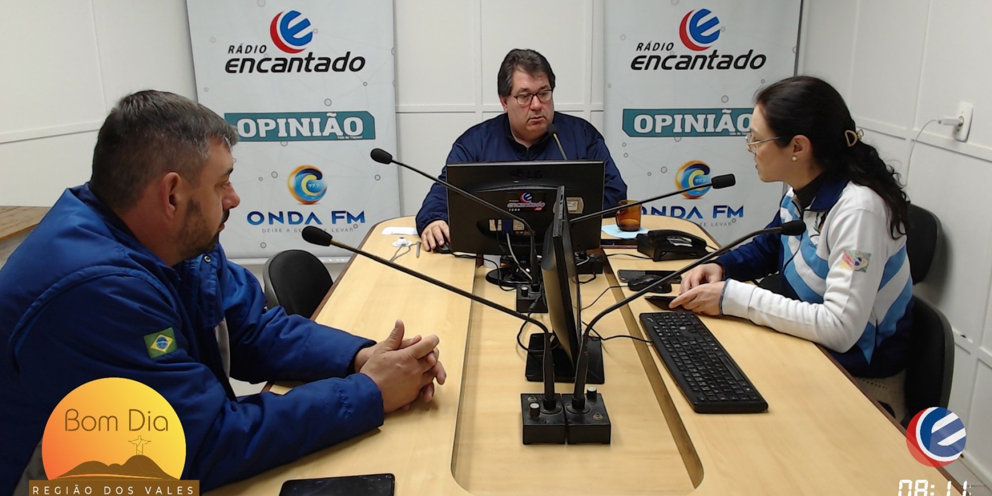 GAN Anita Garibaldi promove Rodeios Artístico e Crioulo Estadual