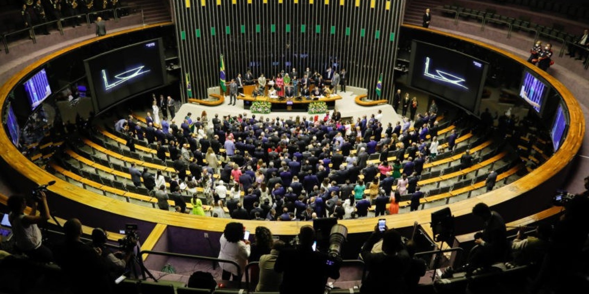Prefeitos da região buscam recursos em Brasília