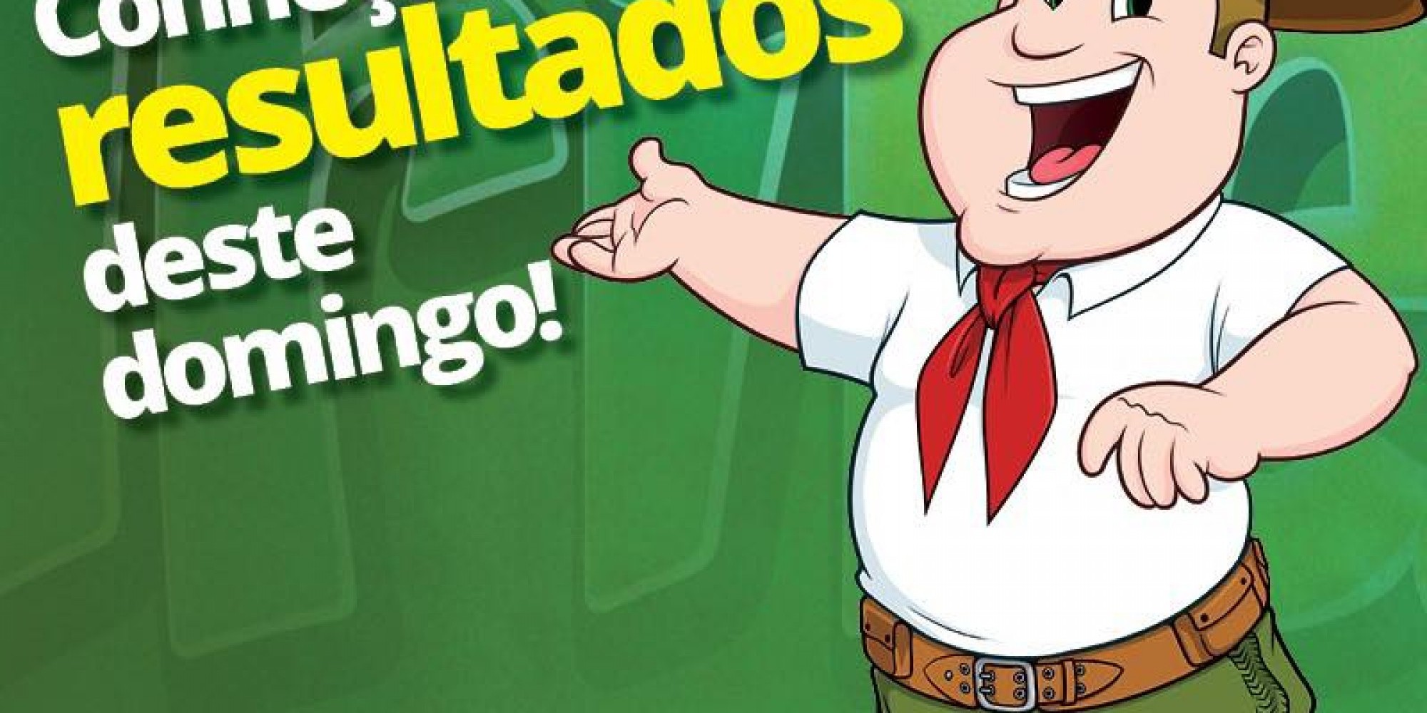 Sorteio ocorreu hoje 