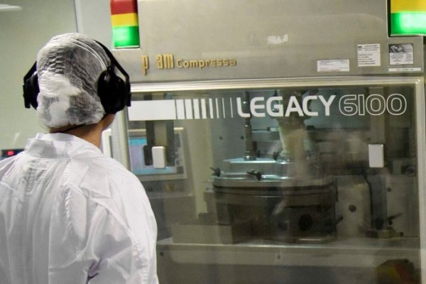  Laboratório Químico Farmacêutico do Exército 