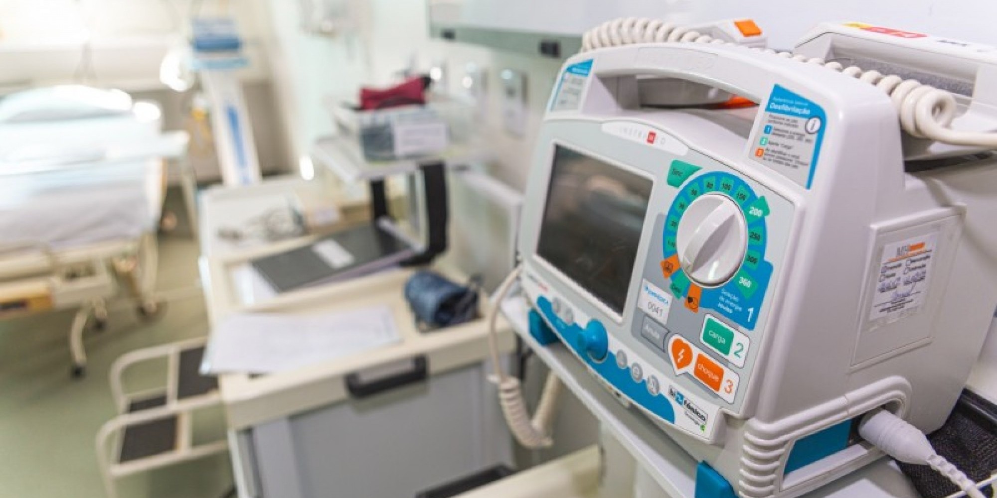  O Hospital de Taquara é uma das instituições de saúde que tiveram ampliação de leitos de UTI