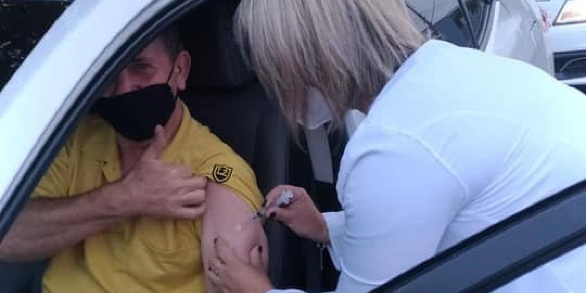 Vacinação em Roca Sales será ampliada a partir desta segunda-feira (16) 