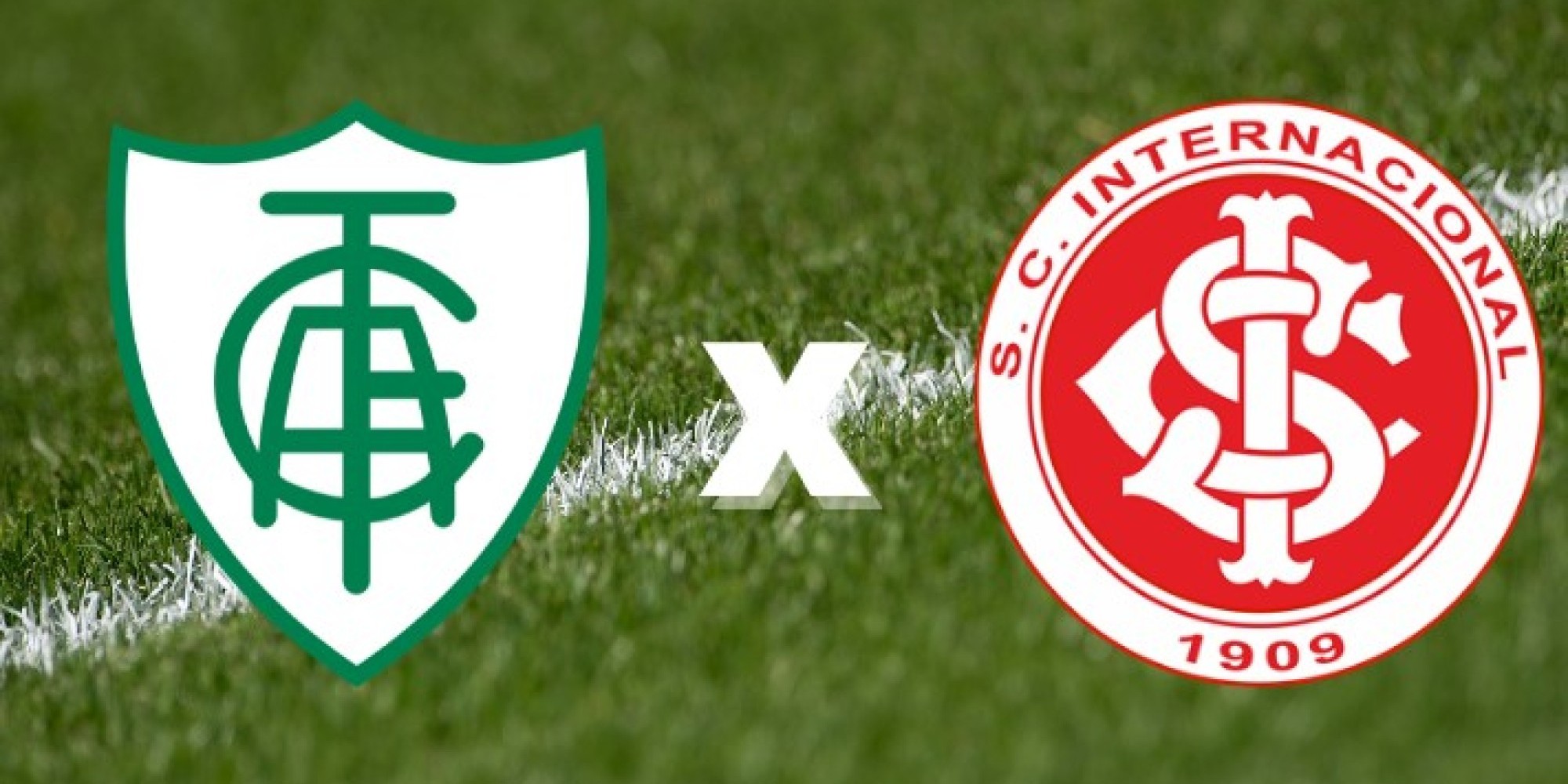 Inter encara no Independência o América MG