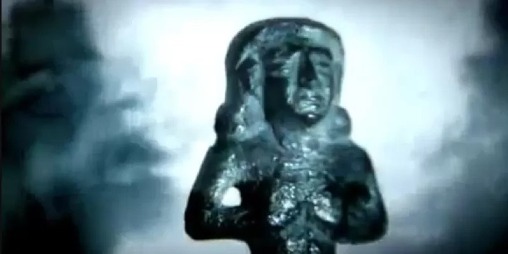 Quem era a divindade Asherah, a esposa de Deus “apagada” da Bíblia