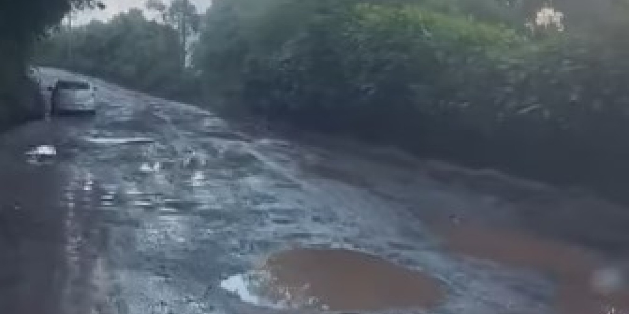 Entidades cobram soluções do estado para problemas viários da região