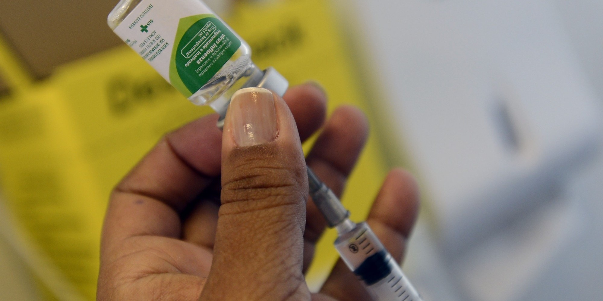 Influenza A H3N3 causa a primeira morte do ano em Lajeado