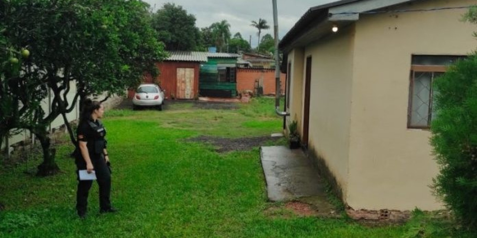 Massoterapeuta extorque R$ 90 mil de idoso, alegando gravidez