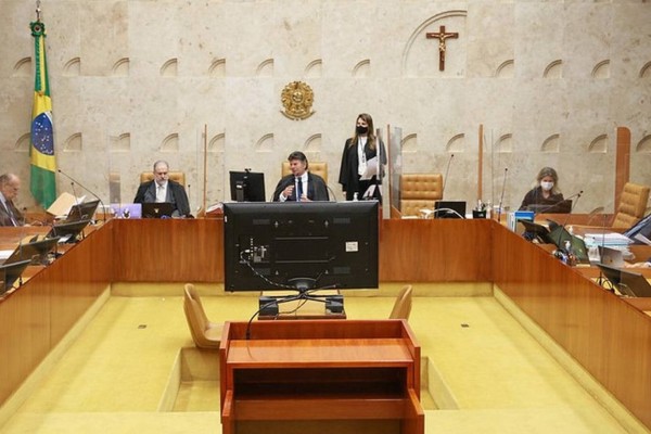 STF mantém pensão vitalícia já concedida a ex-governadores e dependentes