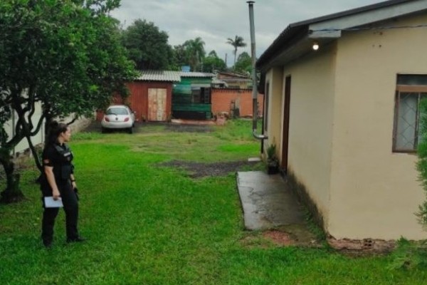 Massoterapeuta extorque R$ 90 mil de idoso, alegando gravidez