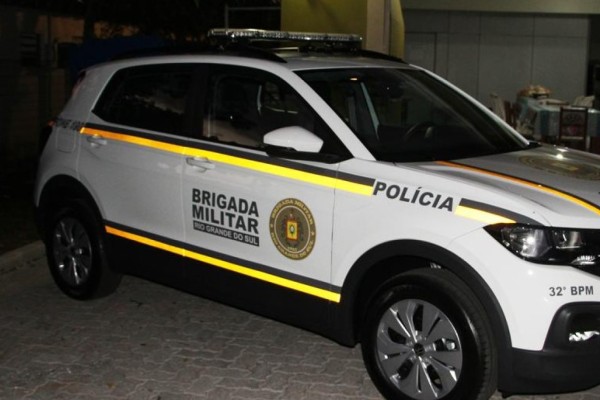 Homem é morto com facada na noite de ontem em Relvado