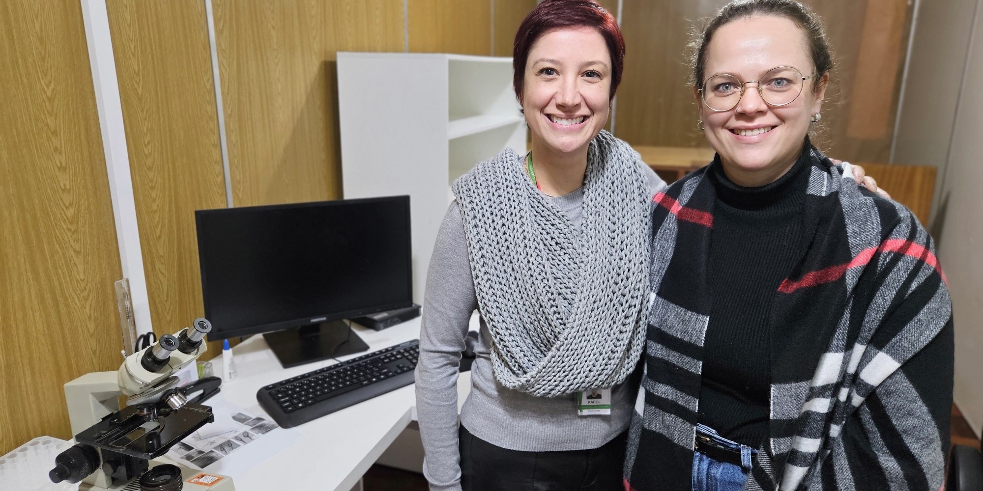 Laboratório para combate ao mosquito da Dengue começa a funcionar na próxima semana